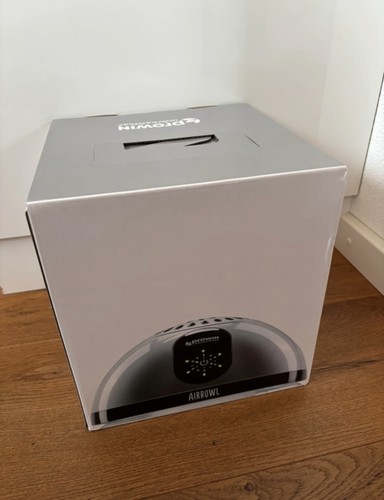 Air bowl prowin - air, 1+