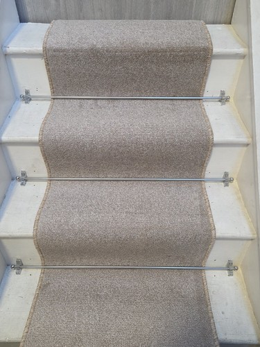Treppenteppich läufer 5m - treppenteppich, 7,5m