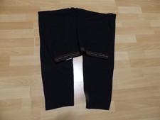Just for me Relexend by TONI ,Damen Jersey Hose in schwarz,Gr.46 , Super !!!