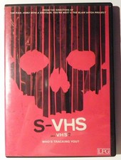 Vhs aka 2 - v/h/s/2, sunfilm