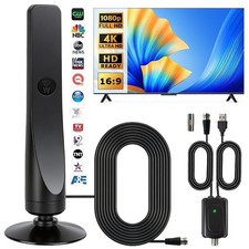 4K DVB-T2 Digital Antenne HD