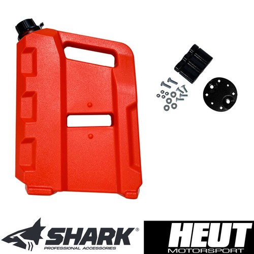 Shark kanister für - shark, 5l