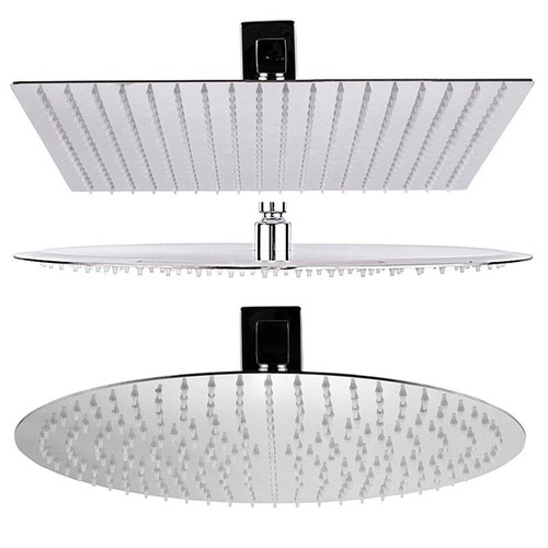 Kopfbrause rainshower luxus - kopfbrause,