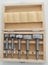 Forstner Bohrer Sortiment Set