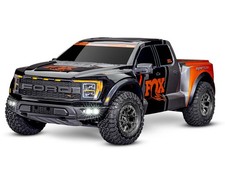 Traxxas Ford Raptor R 4X4