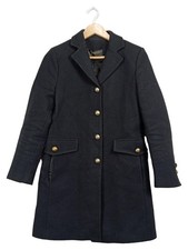 Manteco Damen Wollmantel