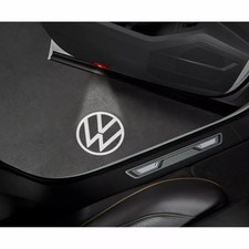 VW LED Logoleuchten für