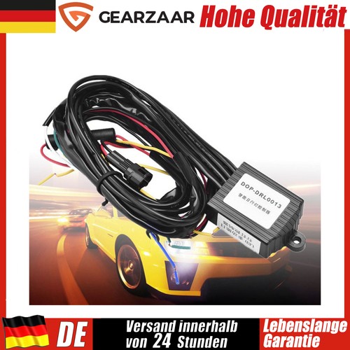 Steuergerät mini led tfl - mini,