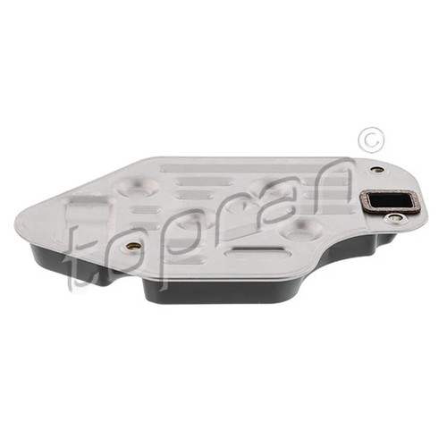 Topran hydraulikfilter - topran,