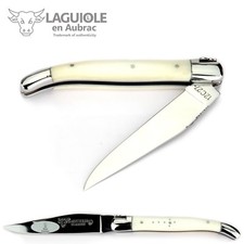 Laguiole aubrac - laguiole, en
