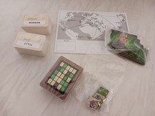 Codenames Duett - Ersatzteile -- 3064/R1203