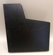 Nintendo NES - Schuber Schwarz / Sleeve / Staubschutz / Modul Dust Cover Hülle ✅
