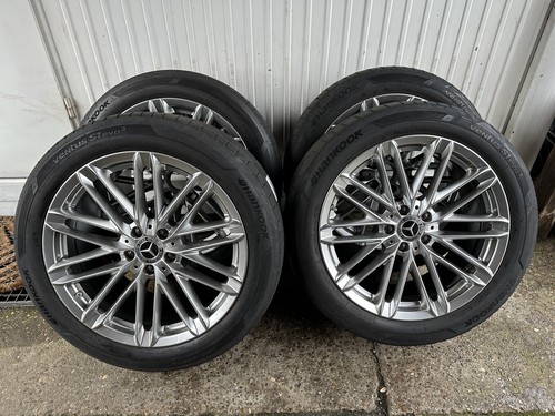 Original mercedes klasse - s,