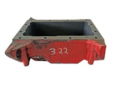 Ölwanne original IHC Case IH Mc Cormick 714865R2 für D320 bis D326 Schlepper