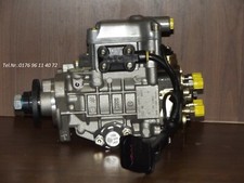 Einspritzpumpe 1,9TDI VW SKODA Autiomatik Getriebe 038130107J 0460414987 AHH ALH