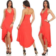 Damen Latin Salsa Kleid