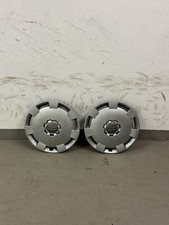 Audi Radkappen 16 zoll Original