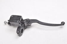 SUZUKI GSX-R 125  Bremshebelgriff Bremshebel Bremsgriff Bremspumpe Pumpe