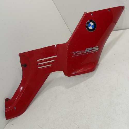 Bmw 1100 rs - 1100,