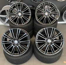 Wheelworld WH18 Felgen 8.5 X