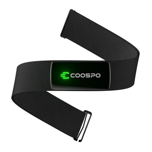 Coospo h9z wiederaufladbarer - coospo,