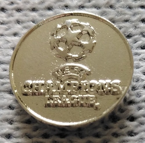 Pin anstecker fußball - pin, logo