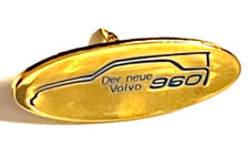 Volvo 960 Pin (H28)