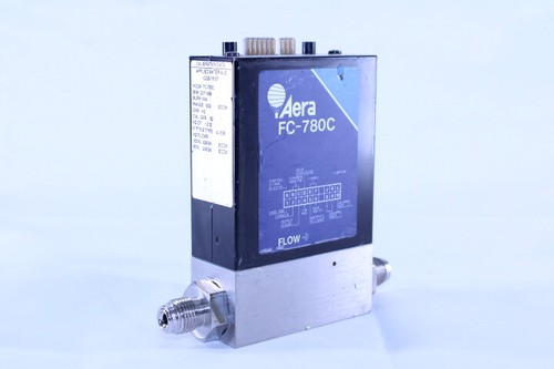 Aera mass flow controller - ,