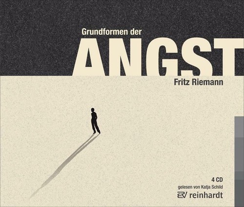 Grundformen der angst cds - grundformen, 4