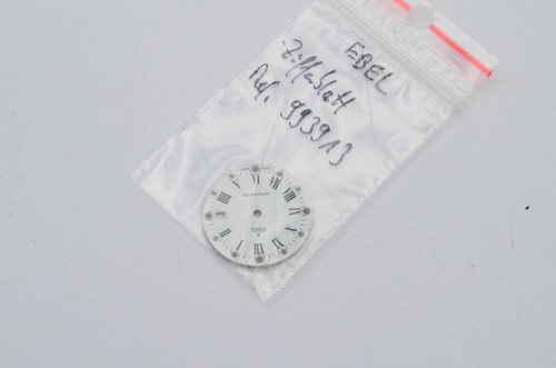 Ebel zifferblatt dial - zifferblatt,