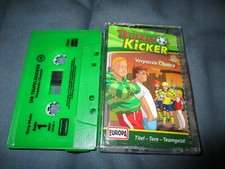 Teufelskicker 16 Verpasste