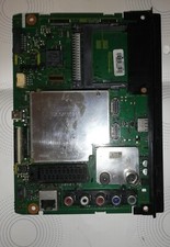 Panasonic hauptplatine - -,