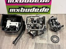 Honda CRF CR-F 250 Zylinderkopf Nockenwelle Lagerbock MEB-1 MENJ