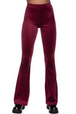 Killstar Gothic Goth Samt