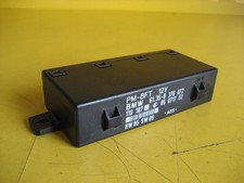 Türsteuerteil Beifahrerseite 8376072 - Schlachtfest BMW 5er E39