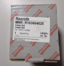 BOSCH REXROTH R103664020