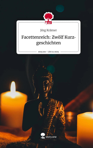 Jörg krämer facettenreich - krämer,