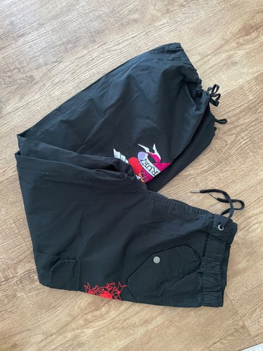 Neu hardy cargo pants - neu,