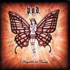 P.O.D. Payable On Death (CD)