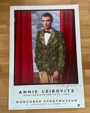 Original Plakat – Annie