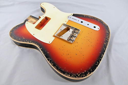 Mjt official custom vintage - official,