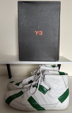 Adidas Y-3 Honja High Top