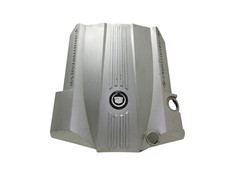 CADILLAC SRX Motorabdeckung