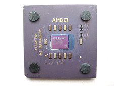 Prozessor AMD Duron D950AUT1B Prozessor CPU Sockel 462