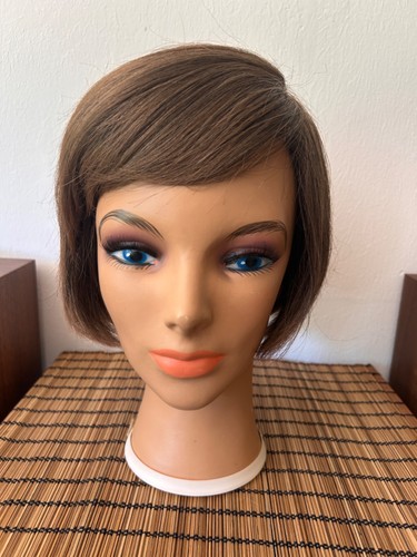 Belle madame perücke kurzer - belle,