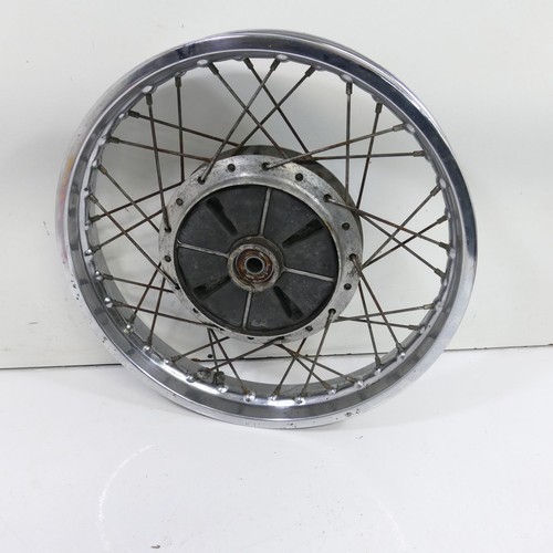 Yamaha 250 typ 522 - rd,