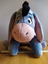 Plüschtier Eeyore Disney