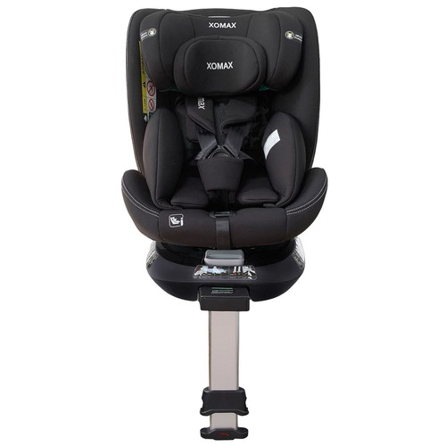 Xomax g409 black standfuß - xomax,