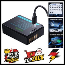 NP-W126S Akkupack USB-C-Eingang kompatibel mit Fuji X-T100, X-T200, X100F, X1...