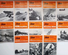 Der Landser - Orange - 13